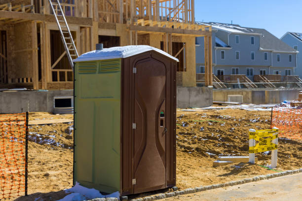 Porta potty rental for festivals in Big Sandy, TX
