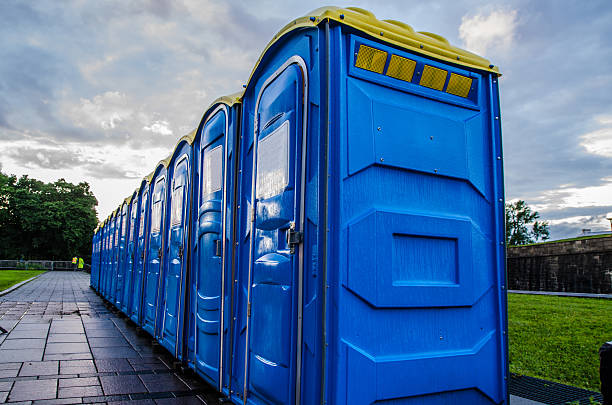 Best Sanitation services for porta potties  in Big Sandy, TX