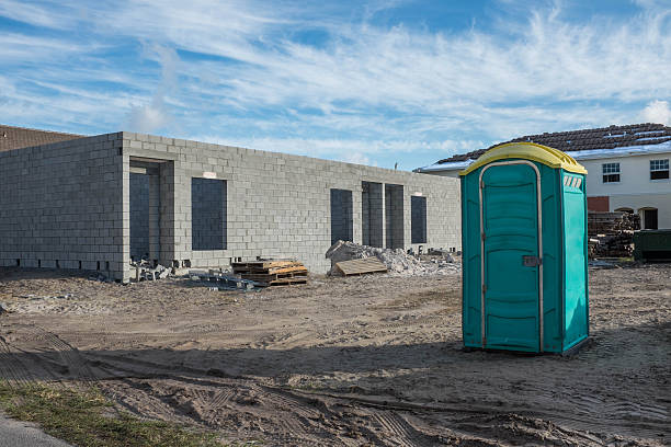 Best Local porta potty services  in Big Sandy, TX