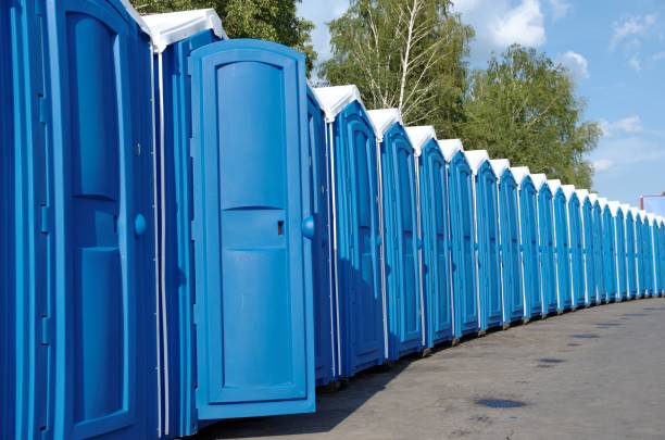 Best Temporary restroom rental  in Big Sandy, TX